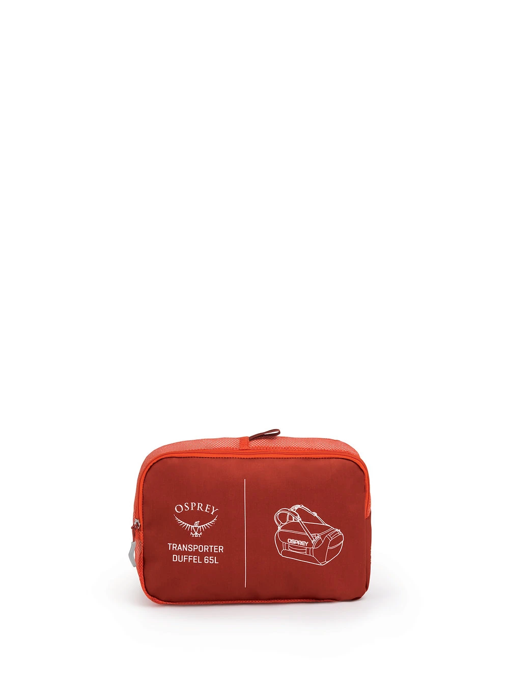 Osprey Transporter 65L Expedition Duffel 4 Osprey Transporter 65L Expedition Duffel - Image 4