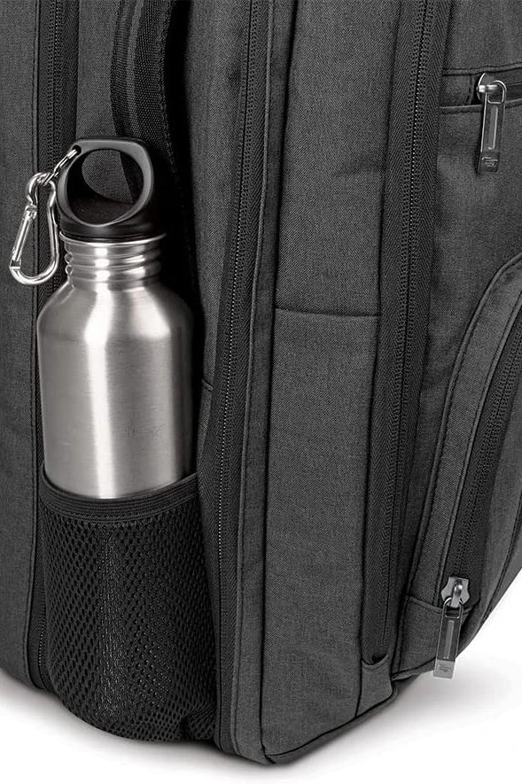 Solo Grand Travel TSA Backpack 3 Solo Grand Travel TSA Backpack - Image 3