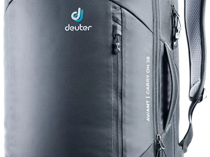 Deuter Aviant Carry On 28L Backpack 2 Deuter Aviant Carry On 28L Backpack - Image 2