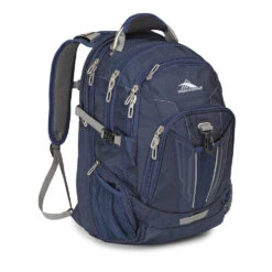 High Sierra XBT TSA Backpack
