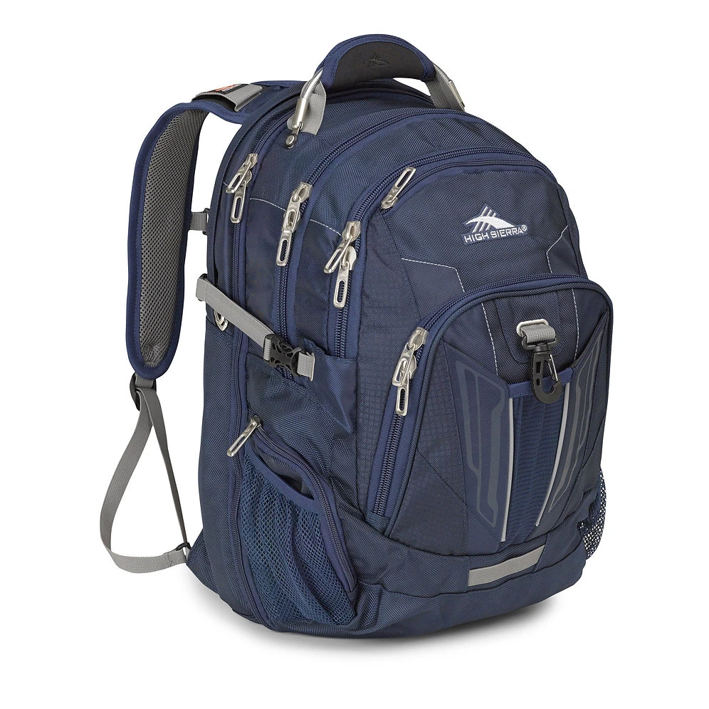 High Sierra XBT TSA Backpack 1 High Sierra XBT TSA Backpack