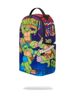 Sprayground Teenage Mutant Ninja Turtles Attack Mode Backpack -Best Bags Store 7cc935 24c8fb6af2a745d08391900149f20d72mv2 1