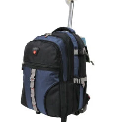 Power In Eavas 2107 Wheeled Backpack -Best Bags Store 7cc935 24e1a01ef9ec432daa6cd07c5fcf814emv2