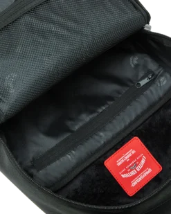 Sprayground Shark Central 2.0 Black DLXV Backpack -Best Bags Store 7cc935 24f0deaa1ad54b4890e3e52c2ae9d4abmv2 1