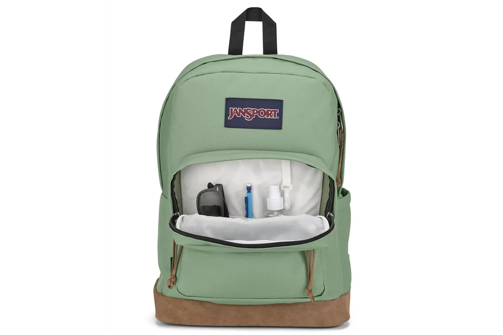 Jansport Right Pack Backpack 15 Jansport Right Pack Backpack - Image 15