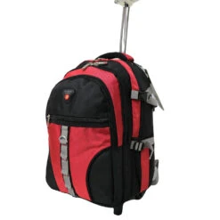 Power In Eavas 2107 Wheeled Backpack -Best Bags Store 7cc935 261eff4abdc543468c0df846a3c51453mv2