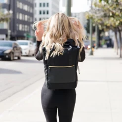 Solo Parker Hybrid Backpack Tote -Best Bags Store 7cc935 2660535e2ae14db0a0ec6a436545071fmv2