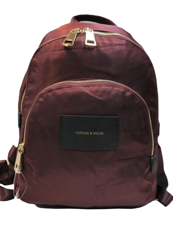 Bon Voyage 7151 Backpack 14" 9 Bon Voyage 7151 Backpack 14" - Image 9