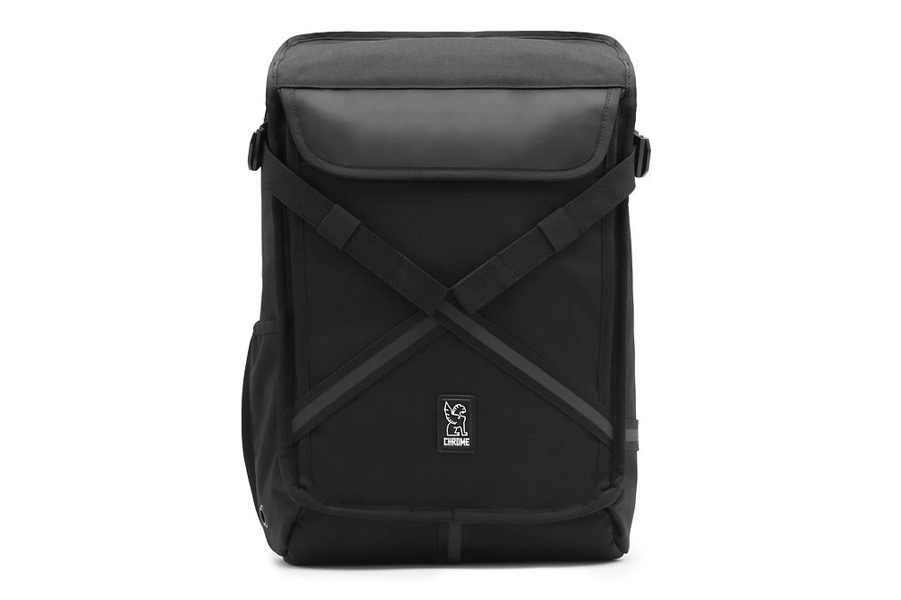 Chrome Industries Echo Bravo Backpack 1 Chrome Industries Echo Bravo Backpack