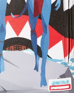 Sprayground Jake And Neytri Sharks In Pandora Backpack -Best Bags Store 7cc935 27dd8890dd2d4d53972d2f8bf9235b46mv2