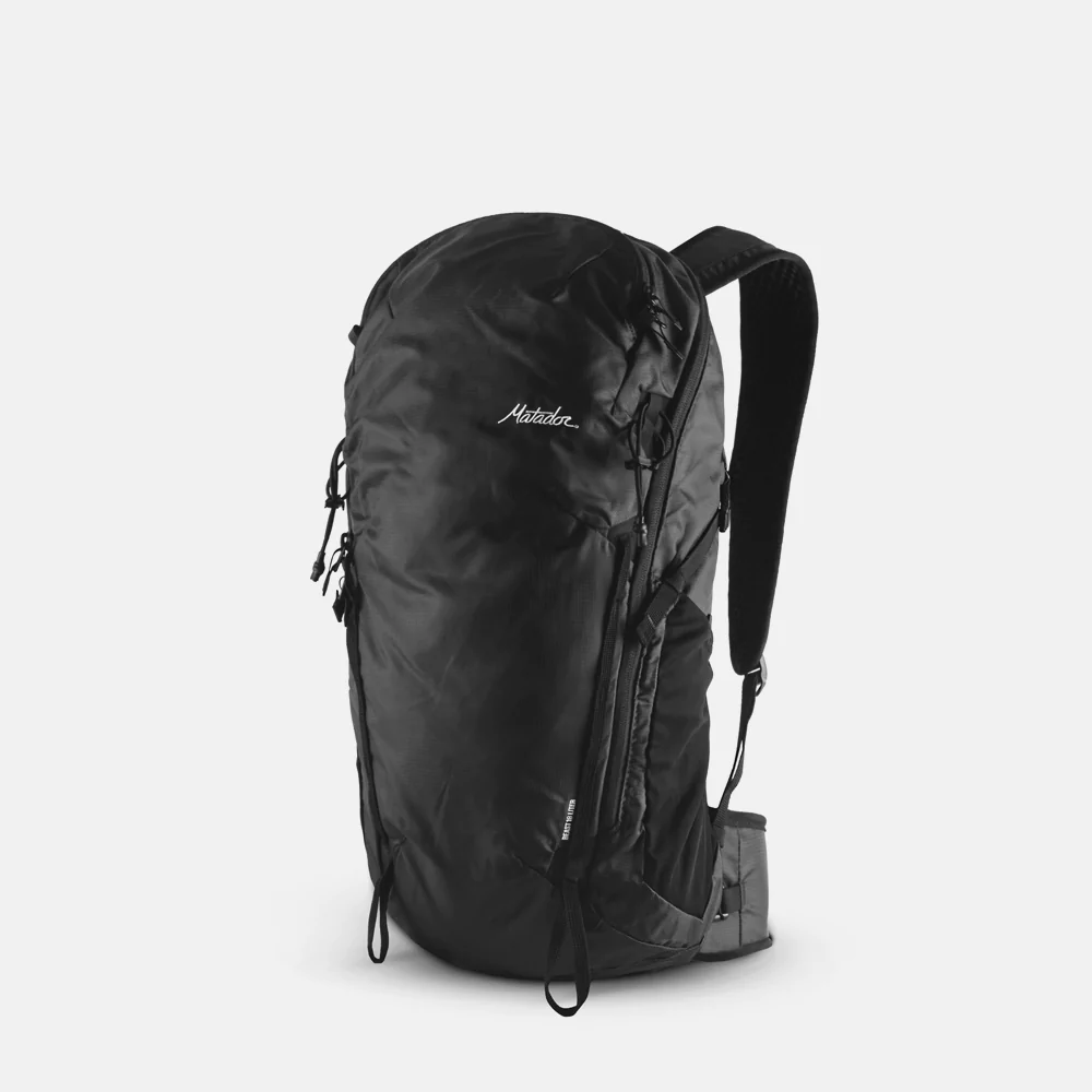Matador Beast18 Ultralight Technical Backpack 1 Matador Beast18 Ultralight Technical Backpack