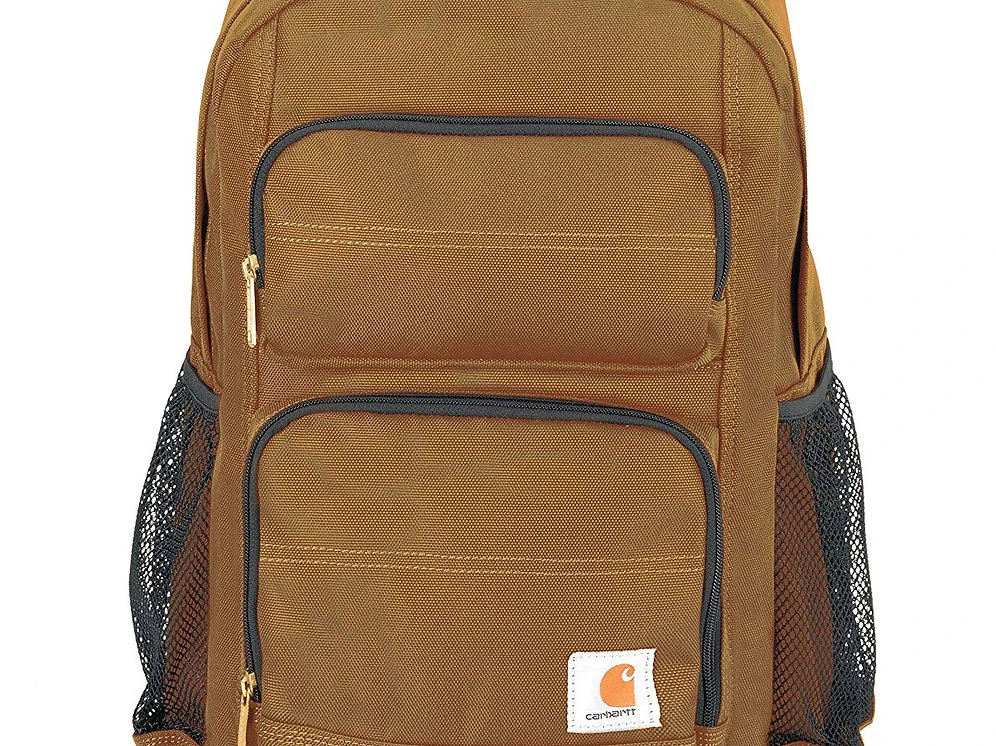 Carhartt Legacy Standard Work Backpack 2 Carhartt Legacy Standard Work Backpack - Image 2