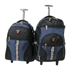 Power In Eavas 2107 Wheeled Backpack -Best Bags Store 7cc935 28e0ad97d1df42c6aa9ec1b73101fa31mv2