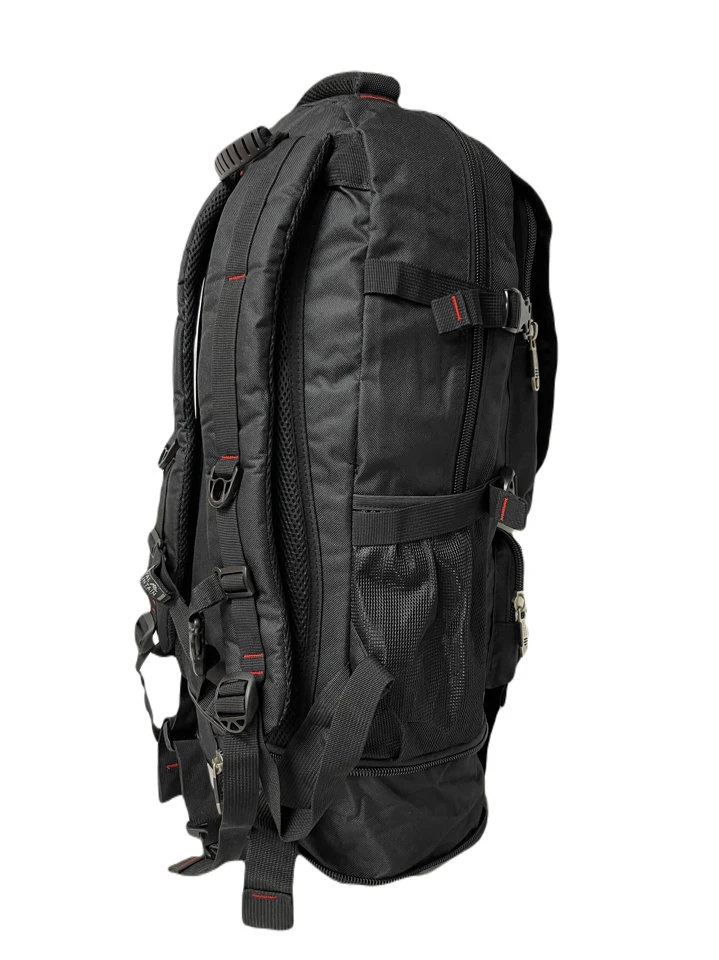 Royal Mountain 7911 Expandable 25" Backpack 3 Royal Mountain 7911 Expandable 25" Backpack - Image 3