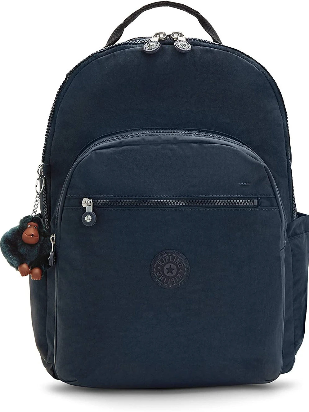 Kipling Seoul Large Backpack With 15" Laptop Protection 11 Kipling Seoul Large Backpack With 15" Laptop Protection - Image 11