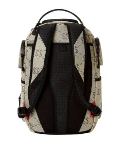 Sprayground Double Money DLX Backpack -Best Bags Store 7cc935 2a3225fd17bc4800aa104eed0e24fb74mv2