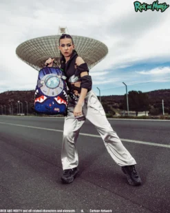 Sprayground Rick & Morty Oops Backpack -Best Bags Store 7cc935 2ab5a8edded04a96bfc17e82dd026226mv2