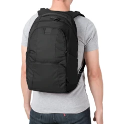 Pacsafe Metrosafe LS450 Anti-Theft 25L Backpack 26 Pacsafe Metrosafe LS450 Anti-Theft 25L Backpack -Best Bags Store 7cc935 2ac811e800ae4c25b96fca390036114bmv2