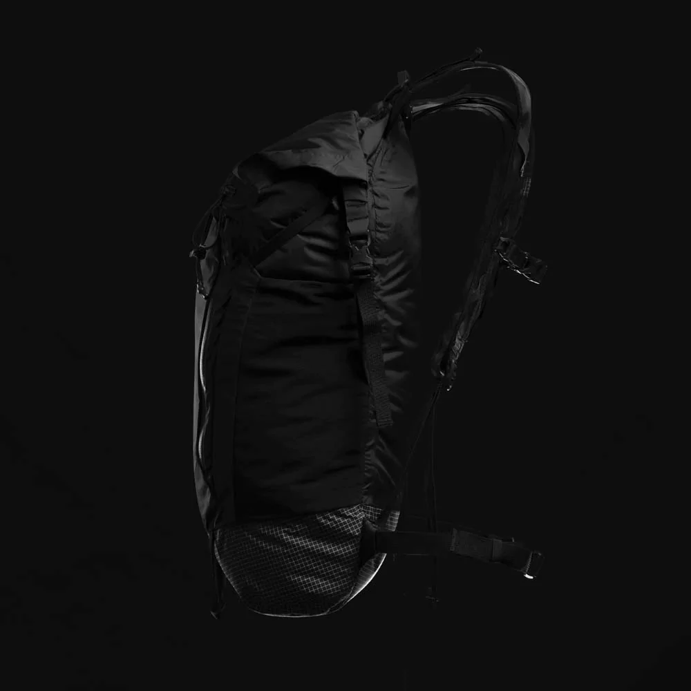 Matador Freerain22 Waterproof Packable Backpack 7 Matador Freerain22 Waterproof Packable Backpack - Image 7