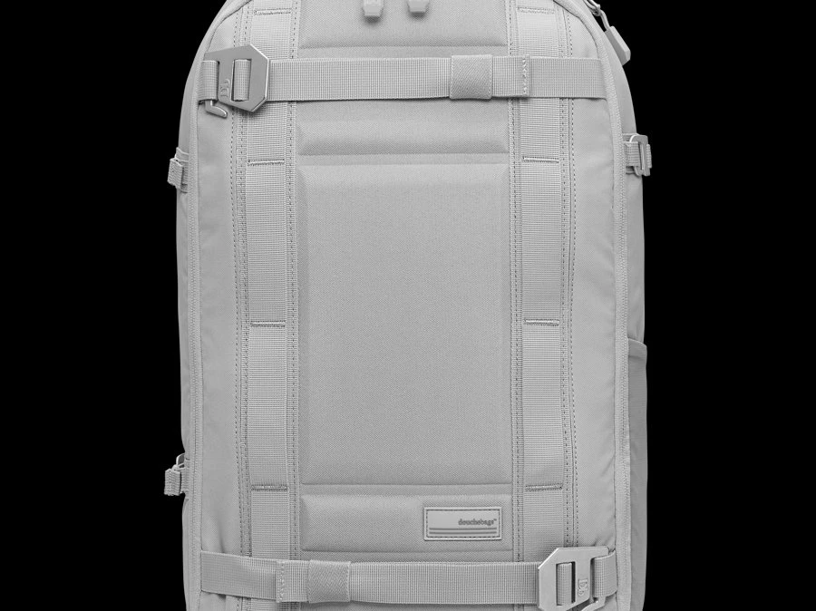 Douchebags The Ramverk 21L Backpack 2 Douchebags The Ramverk 21L Backpack - Image 2