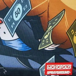 Sprayground Monopoly Heavybags Backpack -Best Bags Store 7cc935 2c9da34b3eed4e8a99ef2d6b1f37efcemv2