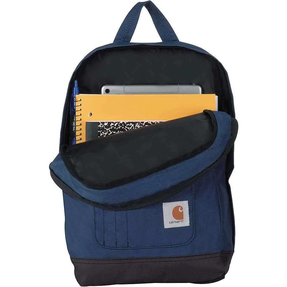 Carhartt Legacy Compact Backpack 13 Carhartt Legacy Compact Backpack - Image 13