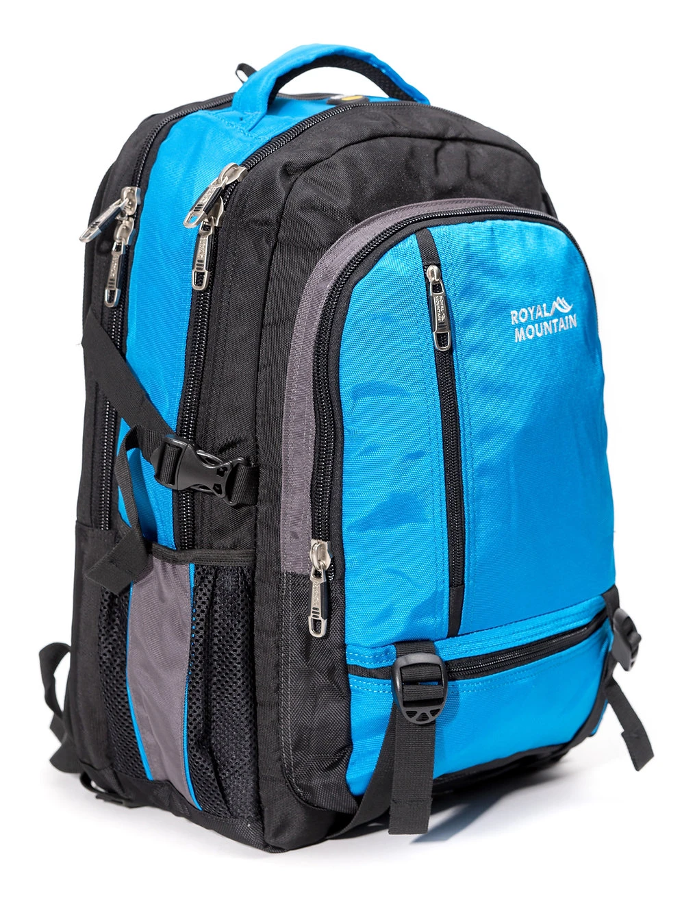 Royal Mountain 8946 Backpack 3 Royal Mountain 8946 Backpack - Image 3