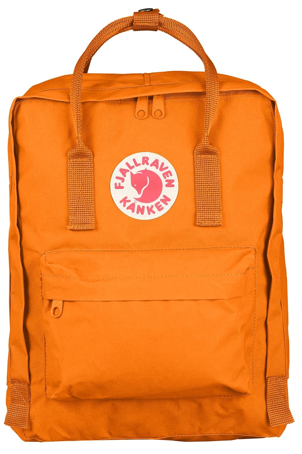 Fjallraven Kanken Backpack 11 Fjallraven Kanken Backpack - Image 11