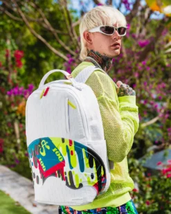 Sprayground Show Up Show Out DLXV Backpack -Best Bags Store 7cc935 2ddfea6710c94a44a3779eaee522b88emv2