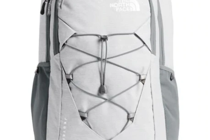 The North Face Women's Jester Backpack 7 The North Face Women's Jester Backpack - Image 7