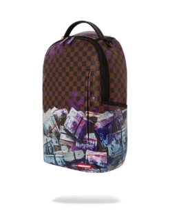 Sprayground The Heist DLXV Backpack -Best Bags Store 7cc935 2e45c688abaf427783fe0949e2538767mv2