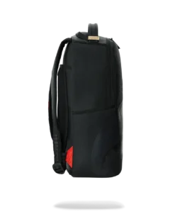 Sprayground Shark Central 2.0 Black DLXV Backpack -Best Bags Store 7cc935 2e557b73ff994bc8b449495a854cfef4mv2