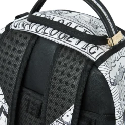 Sprayground Mad Doodles DLXV Backpack -Best Bags Store 7cc935 2ec4a4b4cf104d4ab0917cc06c1ce655mv2