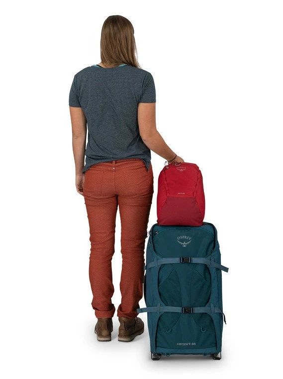 Osprey Daylite Cinch 15 Osprey Daylite Cinch - Image 15