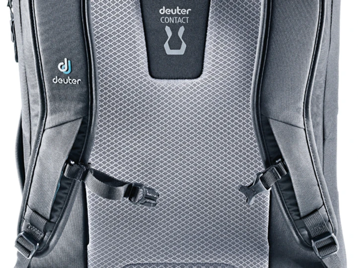 Deuter Aviant Carry On 28L Backpack 3 Deuter Aviant Carry On 28L Backpack - Image 3