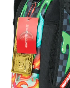 Sprayground Eyez On The Prize (REMOVABLE VELCRO EYES) Backpack -Best Bags Store 7cc935 2fe7e7cda482422b807fb335e32beef1mv2