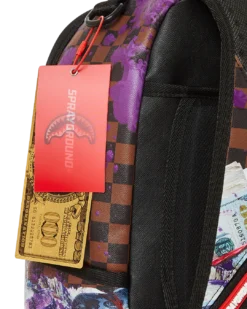 Sprayground The Heist DLXV Backpack -Best Bags Store 7cc935 2ff20839203346f48cc3598042eebc39mv2