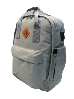 Bon Voyage 2668 Daypack W/Pouch -Best Bags Store 7cc935 303d71a4aec148edb0dad40b3d3e9f9amv2