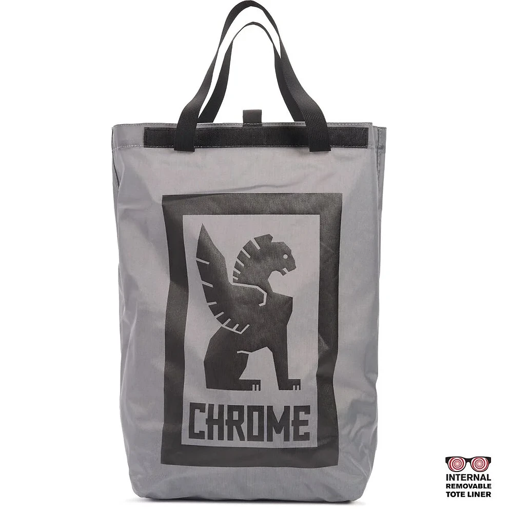 Chrome Industries Bravo 3.0 Backpack 4 Chrome Industries Bravo 3.0 Backpack - Image 4