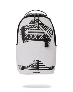Sprayground A.I.8 African Intelligence - Origin Story DLXV Backpack