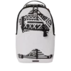 Sprayground A.I.8 African Intelligence - Origin Story DLXV Backpack