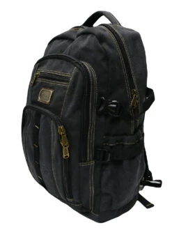 Bon Voyage 6691 Canvas Backpack 17 Bon Voyage 6691 Canvas Backpack -Best Bags Store 7cc935 31f426d9989a43fca04565ea408e517cmv2