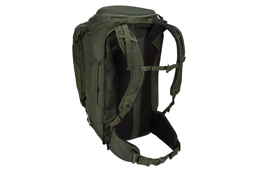 Thule Landmark 70L Backpacking Pack 14 Thule Landmark 70L Backpacking Pack - Image 14