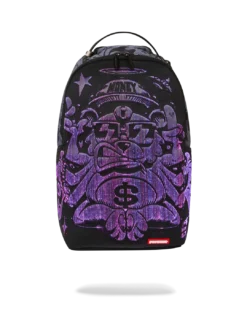 Sprayground Fiber Optics Money Trip Backpack -Best Bags Store 7cc935 33455603982e463bb871d9ca0365451bmv2