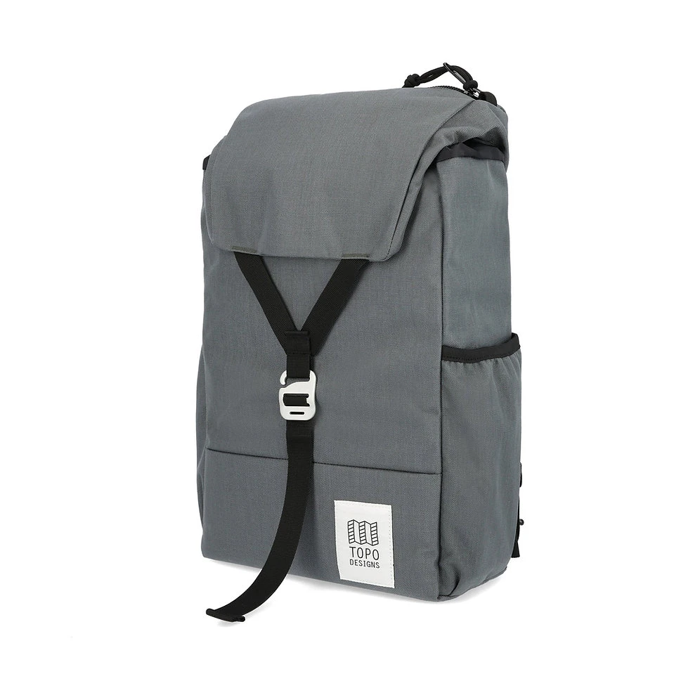 Topo Designs Y-Pack Backpack 5 Topo Designs Y-Pack Backpack - Image 5