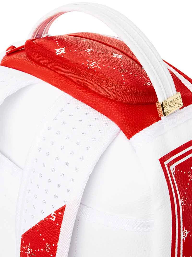 Sprayground Modus Operandi DLX Backpack 7 Sprayground Modus Operandi DLX Backpack - Image 7