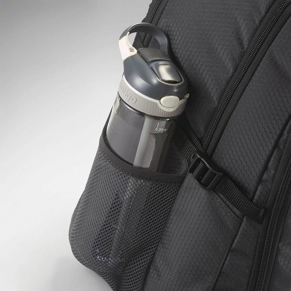 High Sierra Fairlead Computer Backpack 5 High Sierra Fairlead Computer Backpack - Image 5