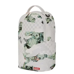 Sprayground 3AM Money At Random DLXV Backpack -Best Bags Store 7cc935 35d3fc24bd0a48b2a925ba6758610e4fmv2