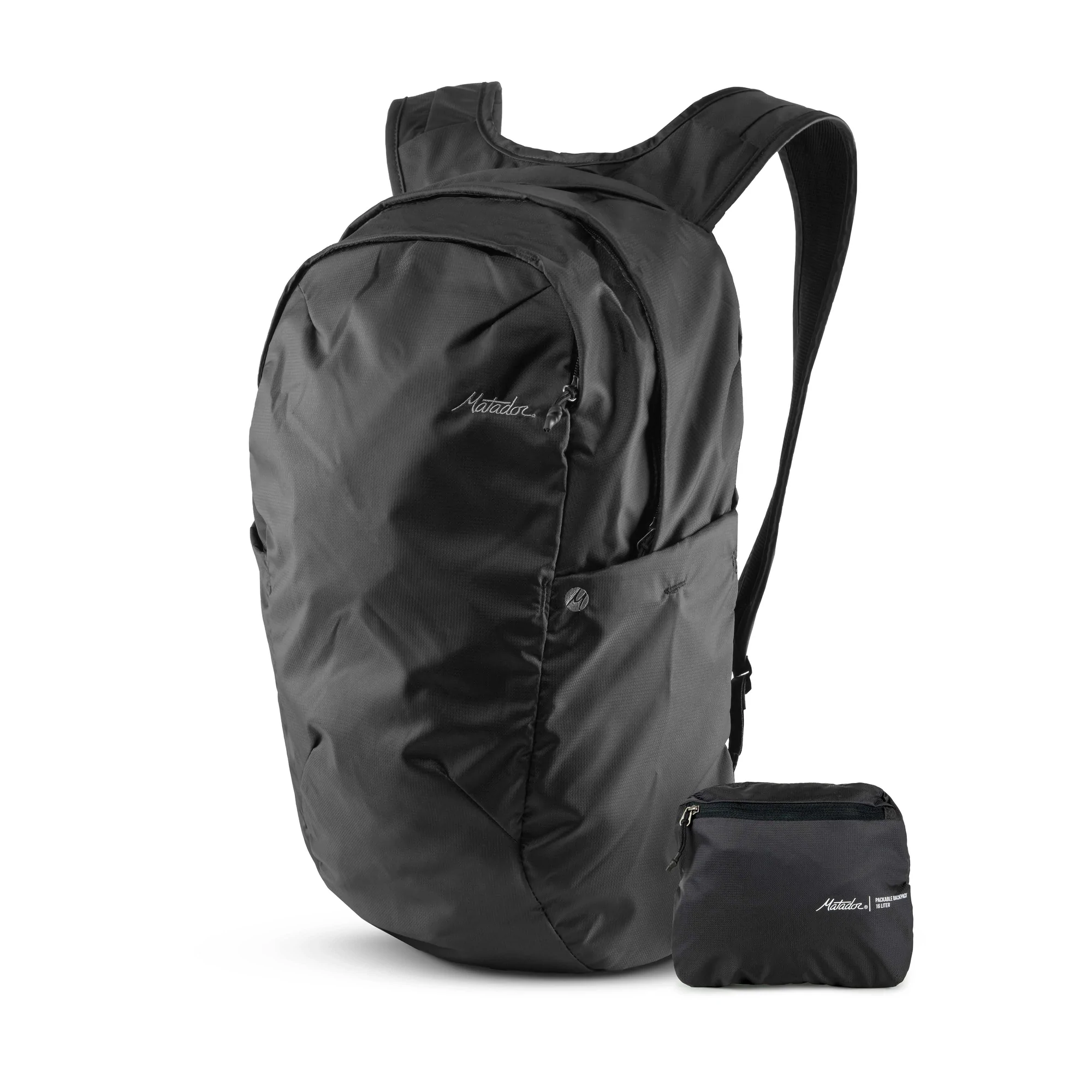 Matador On-Grid Packable Backpack 1 Matador On-Grid Packable Backpack
