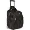 High Sierra XBT Wheeled Daypack